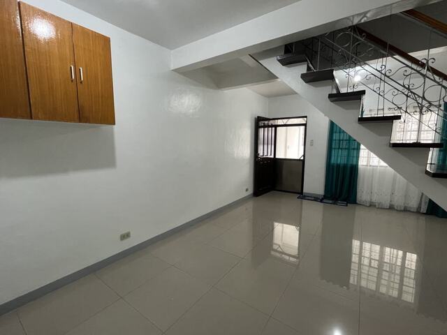 Sun Valley, Paranaque, Townhouse For Rent