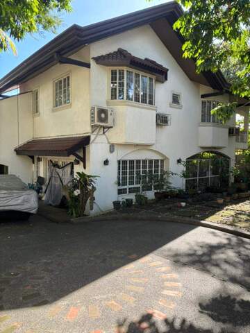 Bagong Silangan, Quezon, House For Sale