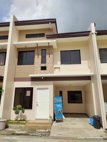 Banilad, Mandaue, Townhouse For Sale