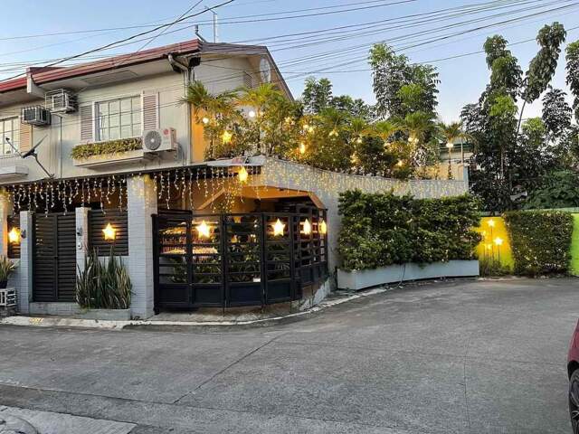 San Nicolas, Pasig, Townhouse For Sale San Nicolas, Pasig, Townhouse For Sale