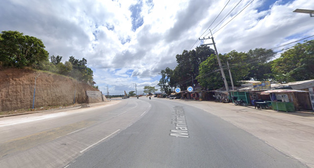 Inarawan, Antipolo, Lot For Sale