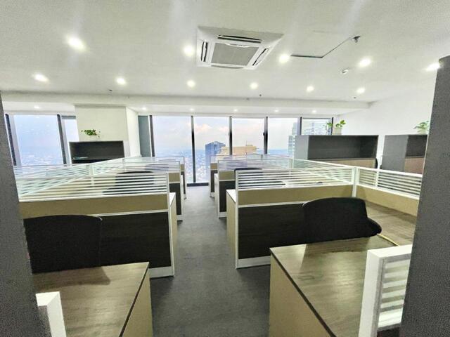 Fort Bonifacio, Taguig, Office For Sale