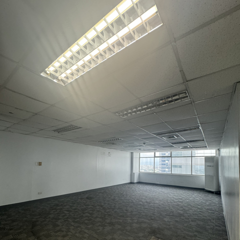 Eastwood City, Quezon, Office For Rent