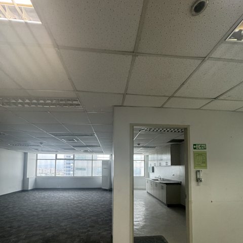 Eastwood City, Quezon, Office For Rent