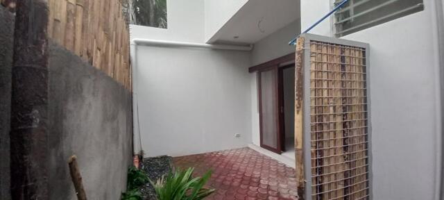B.f. Homes, Paranaque, Townhouse For Rent