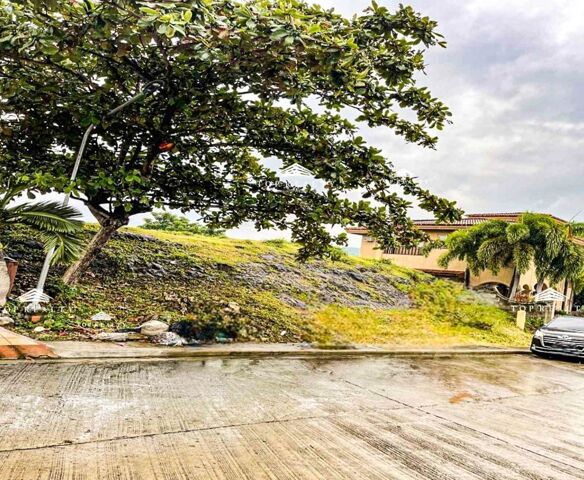 Balaytigui, Nasugbu, Lot For Sale