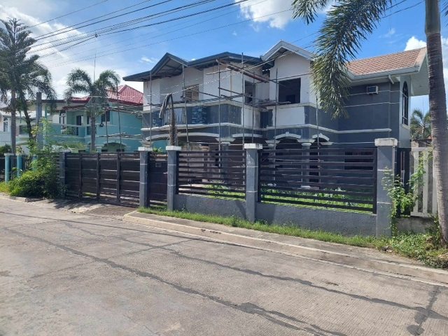 Samput, Paniqui, House For Sale