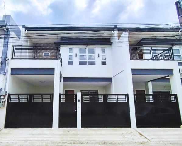 Talon Uno, Las Pinas, House For Sale