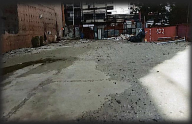 Malate, Manila, Lot For Sale