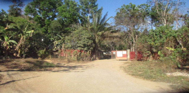 Villa Libertad, El Nido, Lot For Sale