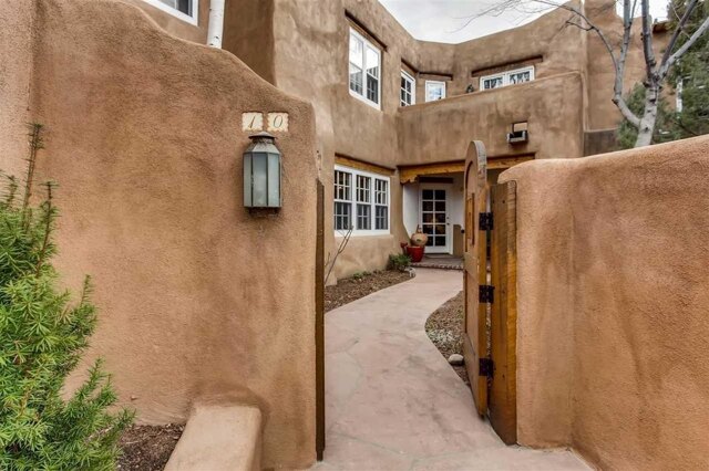 Unit Otero Unit -, Santa Fe, Home For Sale Unit Otero Unit -, Santa Fe, Home For Sale