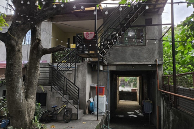 Santo Domingo, Cainta, Office For Rent