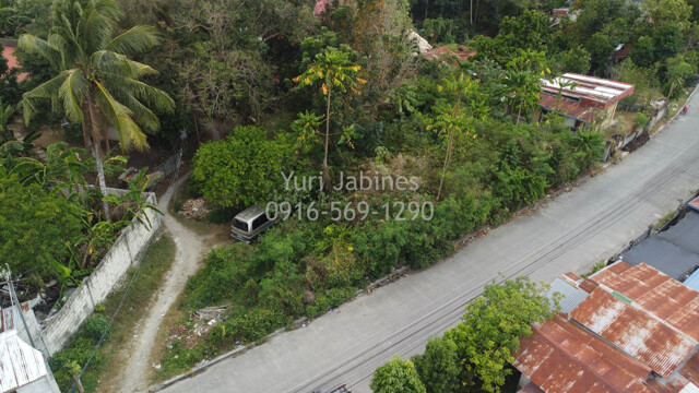 Mansasa, Tagbilaran, Lot For Sale