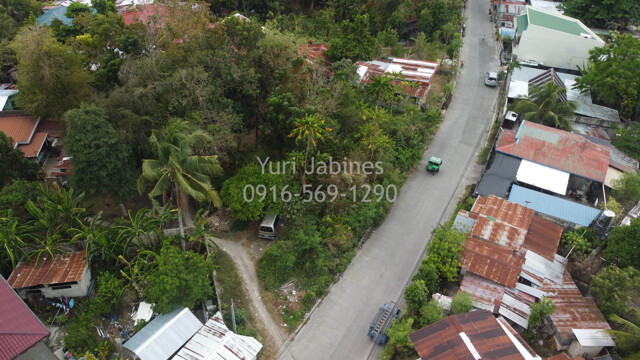 Mansasa, Tagbilaran, Lot For Sale