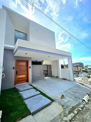 Tolotolo, Consolacion, House For Sale