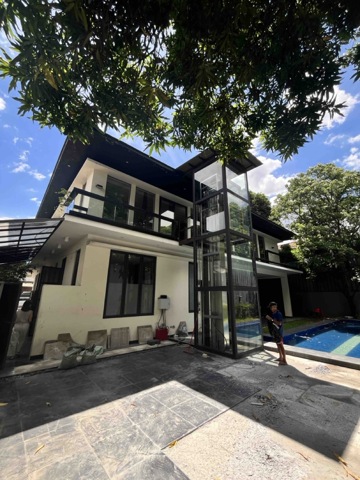 Ugong Norte, Quezon, House For Rent