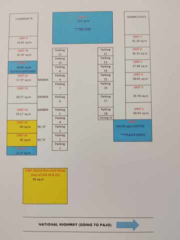 Pajo, Lapu-lapu, Property For Rent