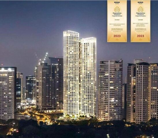 Fort Bonifacio, Taguig, House For Sale Fort Bonifacio, Taguig, House For Sale