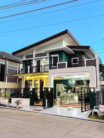 Communal, Davao, House For Sale
