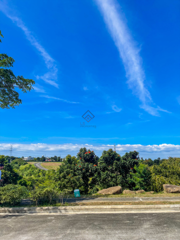 Cabilang Baybay, Carmona, Lot For Sale