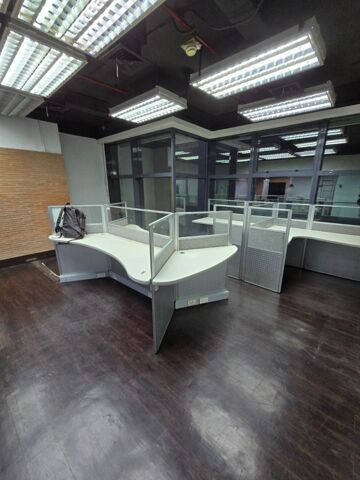 Ortigas Cbd, Pasig, Office For Rent