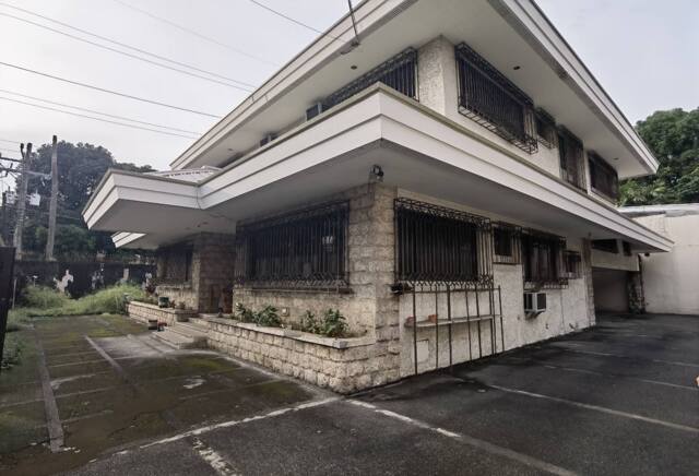 Laging Handa, Quezon, House For Rent