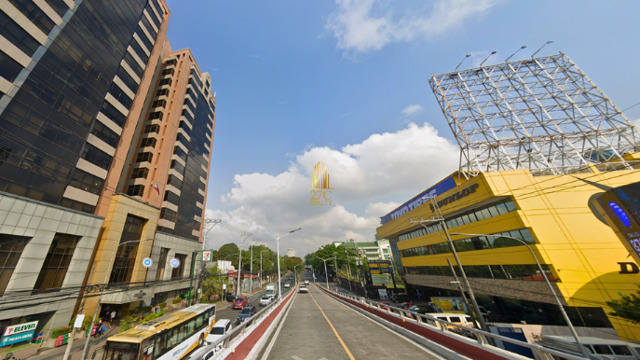 Wack-wack Greenhills, Mandaluyong, Lot For Sale