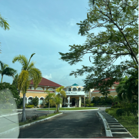 Inchican, Silang, Lot For Sale