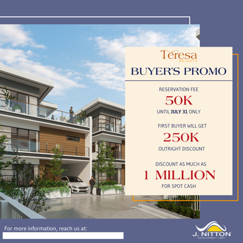 Linao, Talisay, House For Sale