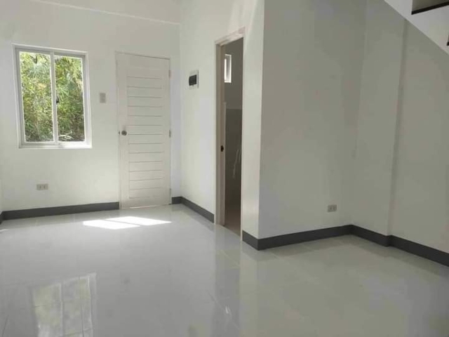 San Roque, Angono, Townhouse For Sale