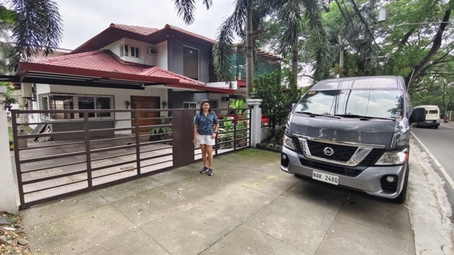 Matandang Balara, Quezon, House For Sale