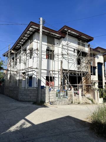 Mohon, Talisay, House For Sale