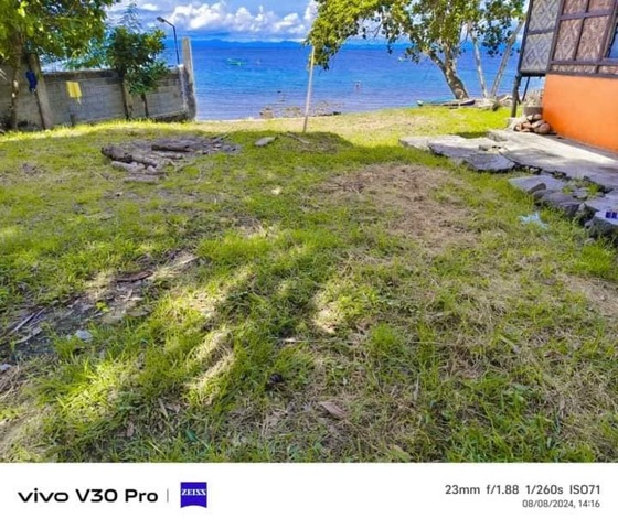 Tagbaobo, Island Of Garden Samal, Samal, Lot For Sale