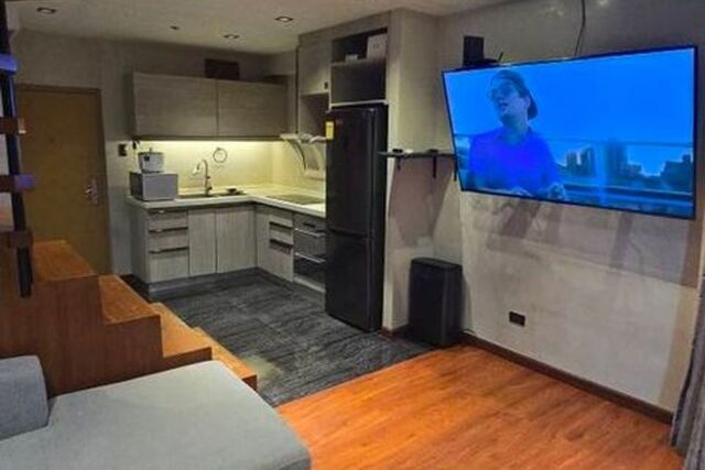 Kapitolyo, Pasig, House For Rent