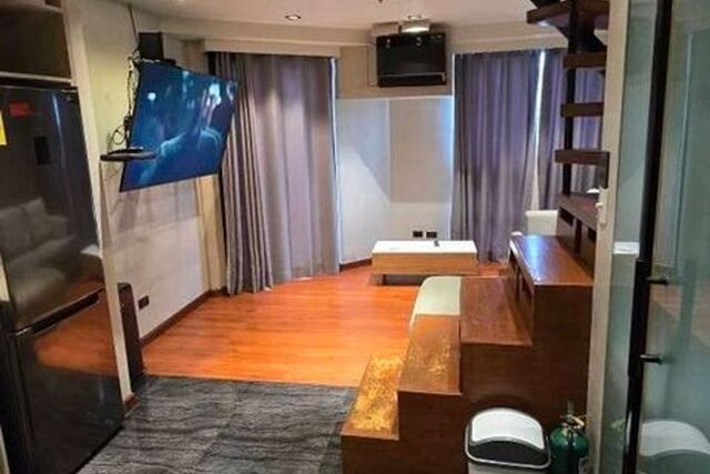 Kapitolyo, Pasig, House For Rent