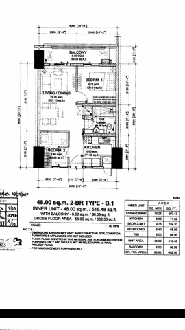 Malamig, Mandaluyong, Condo For Sale Malamig, Mandaluyong, Condo For Sale