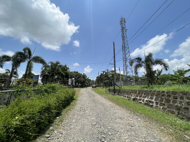 Bustos, Lot For Sale