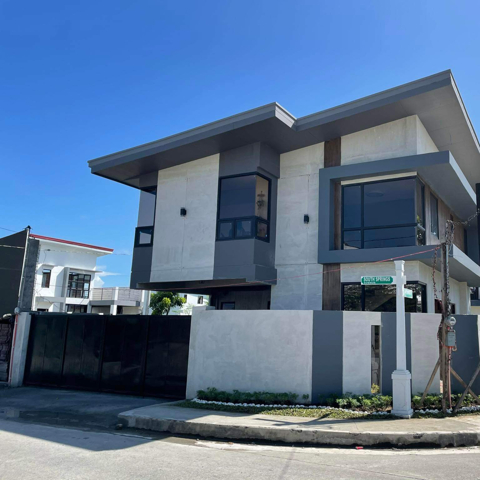Canlalay, Binan, House For Sale