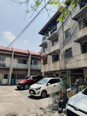 New Zaniga, Mandaluyong, Apartment For Sale New Zaniga, Mandaluyong, Apartment For Sale