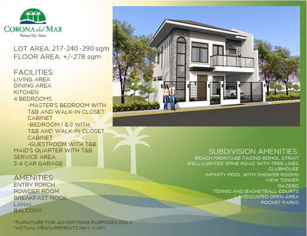 Pooc, Talisay, House For Sale