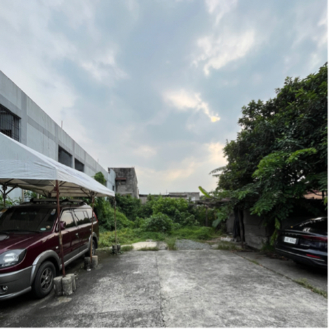 Sumilang, Pasig, Lot For Sale