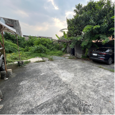 Sumilang, Pasig, Lot For Sale