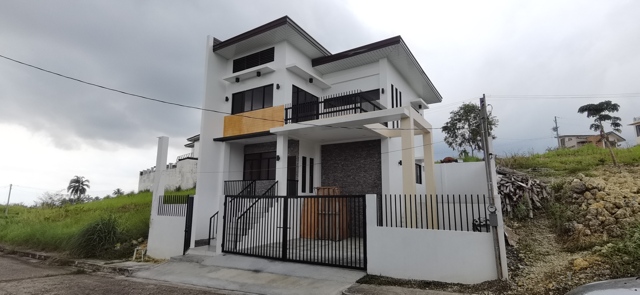 Bulacao, Talisay, House For Sale