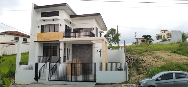 Bulacao, Talisay, House For Sale