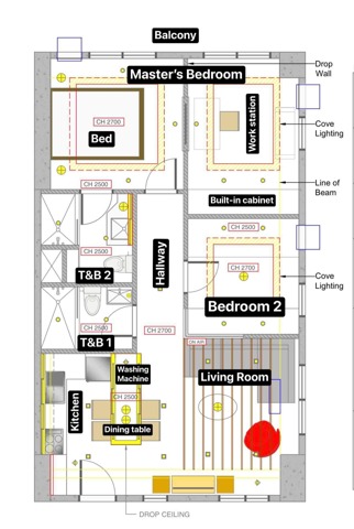 Highway Hills, Mandaluyong, Condo For Sale Highway Hills, Mandaluyong, Condo For Sale