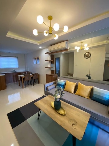 Bahay Toro, Quezon, Apartment For Sale