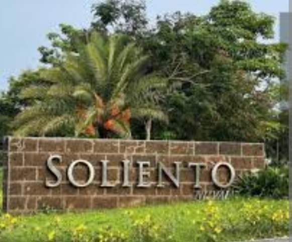 Canlubang, Calamba, Lot For Sale