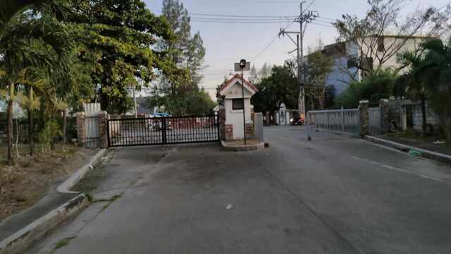 San Andres, Cainta, Lot For Sale