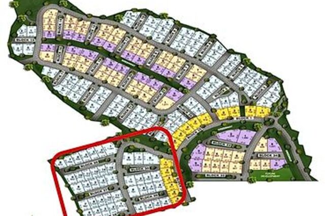 Pasong Buaya I, Imus, Lot For Sale