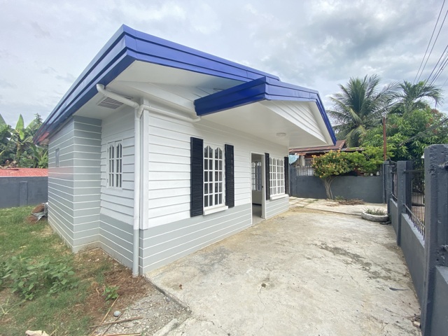 Sasa, Davao, House For Sale
